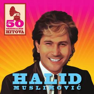 Halid Muslimovic