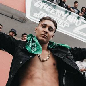 Sero el Mero资料,Sero el Mero最新歌曲,Sero el MeroMV视频,Sero el Mero音乐专辑,Sero el Mero好听的歌