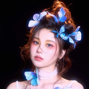 张德伊玲 - 只若初见 (DJ Bo版)