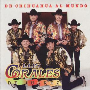 Corales de Juarez