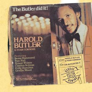 Harold Butler资料,Harold Butler最新歌曲,Harold ButlerMV视频,Harold Butler音乐专辑,Harold Butler好听的歌
