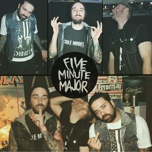 Five Minute Major