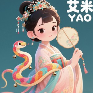 艾米YAO资料,艾米YAO最新歌曲,艾米YAOMV视频,艾米YAO音乐专辑,艾米YAO好听的歌