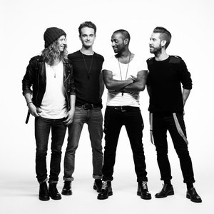 The Pusher资料,The Pusher最新歌曲,The PusherMV视频,The Pusher音乐专辑,The Pusher好听的歌