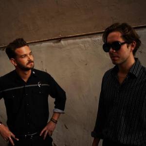 The New Coast资料,The New Coast最新歌曲,The New CoastMV视频,The New Coast音乐专辑,The New Coast好听的歌