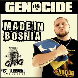 Genocide资料,Genocide最新歌曲,GenocideMV视频,Genocide音乐专辑,Genocide好听的歌