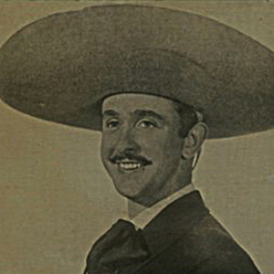 Demetrio Gonzalez