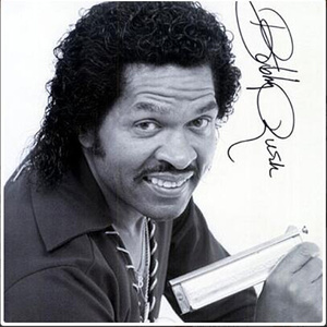 Bobby Rush