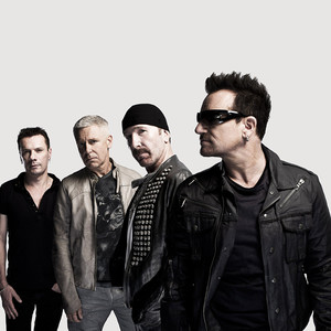 U2资料,U2最新歌曲,U2MV视频,U2音乐专辑,U2好听的歌