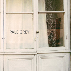 Pale Grey