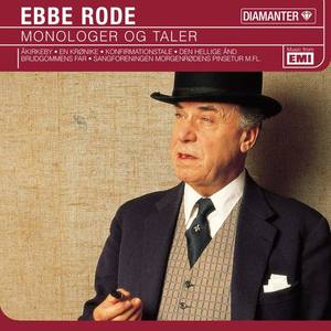 Ebbe Rode