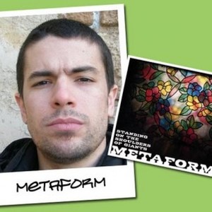 Metaform资料,Metaform最新歌曲,MetaformMV视频,Metaform音乐专辑,Metaform好听的歌