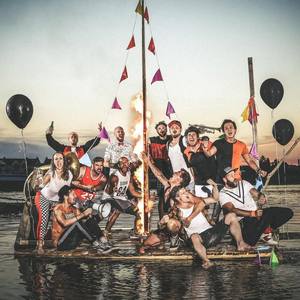 Querbeat资料,Querbeat最新歌曲,QuerbeatMV视频,Querbeat音乐专辑,Querbeat好听的歌