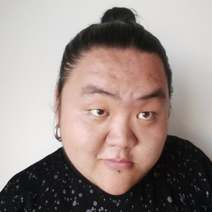 满怀可爱的童年