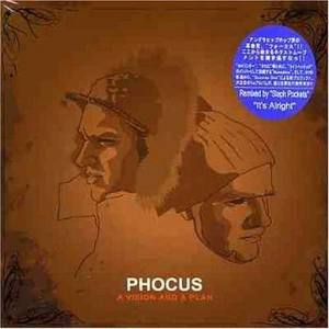 Phocus资料,Phocus最新歌曲,PhocusMV视频,Phocus音乐专辑,Phocus好听的歌