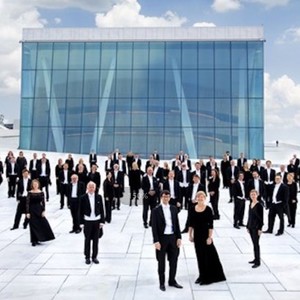 Norwegian National Opera Orchestra