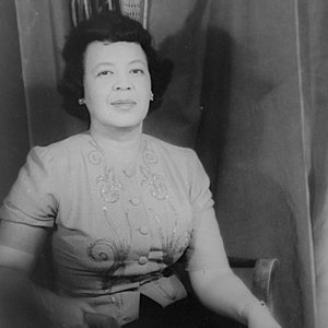 Margaret Bonds资料,Margaret Bonds最新歌曲,Margaret BondsMV视频,Margaret Bonds音乐专辑,Margaret Bonds好听的歌