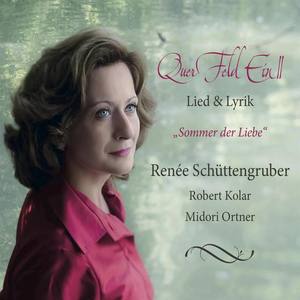 Renée Schüttengruber资料,Renée Schüttengruber最新歌曲,Renée SchüttengruberMV视频,Renée Schüttengruber音乐专辑,Renée Schüttengruber好听的歌