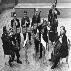 The Melos Ensemble Of London