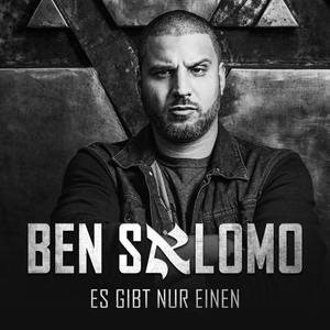 Ben Salomo