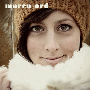 Maren Ord