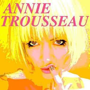 Annie Trousseau