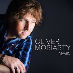 Oliver Moriarty