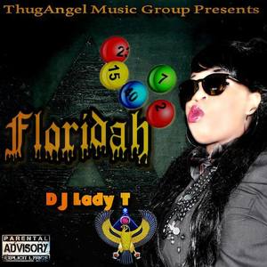 DJ Lady T