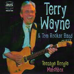 Terry Wayne