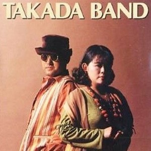 TAKADA BAND