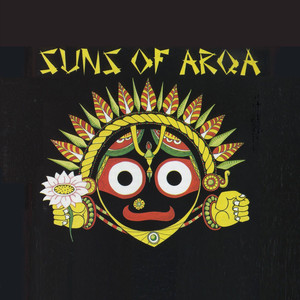 Suns Of Arqa资料,Suns Of Arqa最新歌曲,Suns Of ArqaMV视频,Suns Of Arqa音乐专辑,Suns Of Arqa好听的歌