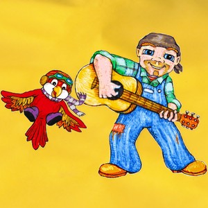 Papagallo & Gollo资料,Papagallo & Gollo最新歌曲,Papagallo & GolloMV视频,Papagallo & Gollo音乐专辑,Papagallo & Gollo好听的歌