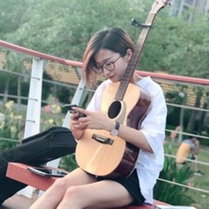 余生是你，晚点没关系 (Live)