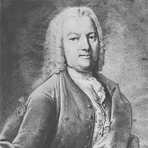 Johann Paul von Weshoff