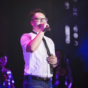 赵家锋资料,赵家锋最新歌曲,赵家锋MV视频,赵家锋音乐专辑,赵家锋好听的歌