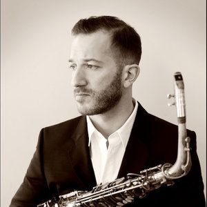 Colin Stetson