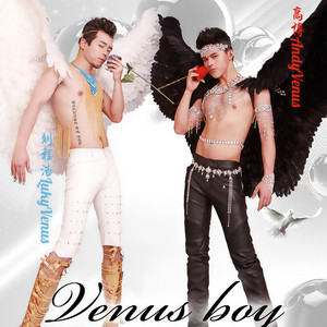 VenusBoy资料,VenusBoy最新歌曲,VenusBoyMV视频,VenusBoy音乐专辑,VenusBoy好听的歌