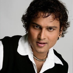 Zubeen Garg