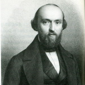 Johann Friedrich Franz Burgmüller