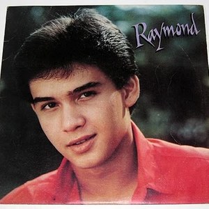 Raymond Lauchengco