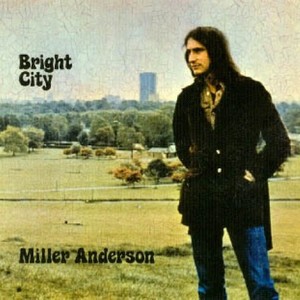 Miller Anderson资料,Miller Anderson最新歌曲,Miller AndersonMV视频,Miller Anderson音乐专辑,Miller Anderson好听的歌