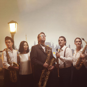 Alliage Quintett资料,Alliage Quintett最新歌曲,Alliage QuintettMV视频,Alliage Quintett音乐专辑,Alliage Quintett好听的歌