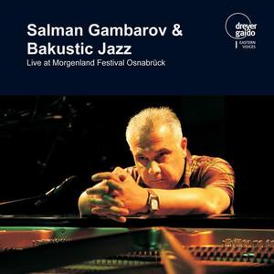 Salman Gambarov Bakustic Jazz