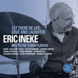 Eric Ineke