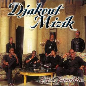 Djakout Mizik