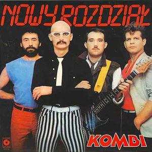 KOMBI资料,KOMBI最新歌曲,KOMBIMV视频,KOMBI音乐专辑,KOMBI好听的歌