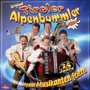 Original Tiroler Alpenbummler