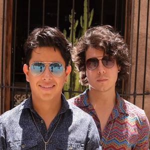 Miguel y Alejandro