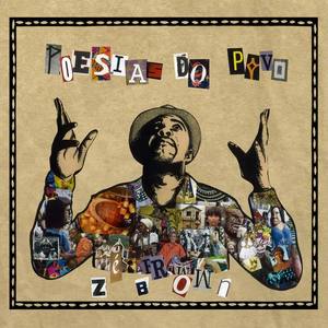 Zé Brown资料,Zé Brown最新歌曲,Zé BrownMV视频,Zé Brown音乐专辑,Zé Brown好听的歌