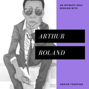 Arthur Roland